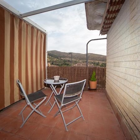 Apartamento Rincón de Bruno y Duque Cenes De La Vega Exterior foto