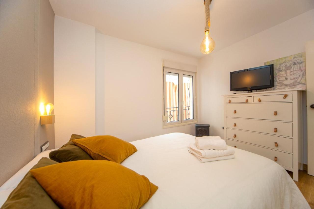 Apartamento Rincón de Bruno y Duque Cenes De La Vega Exterior foto