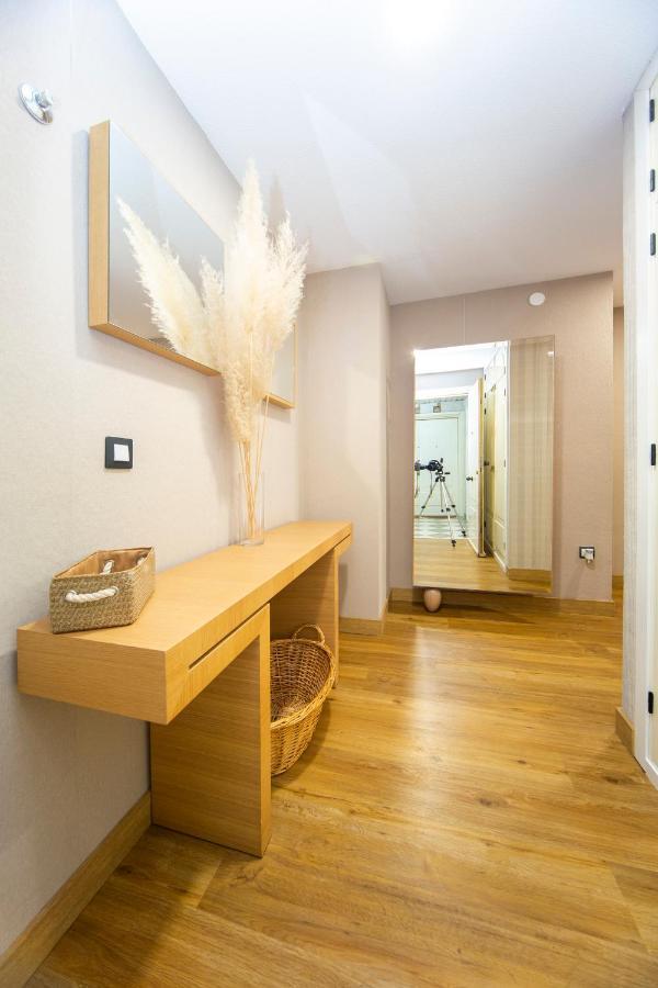 Apartamento Rincón de Bruno y Duque Cenes De La Vega Exterior foto