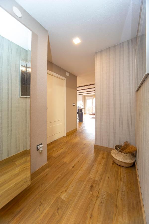 Apartamento Rincón de Bruno y Duque Cenes De La Vega Exterior foto
