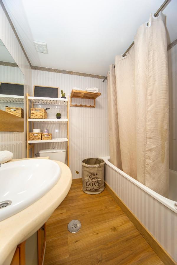 Apartamento Rincón de Bruno y Duque Cenes De La Vega Exterior foto