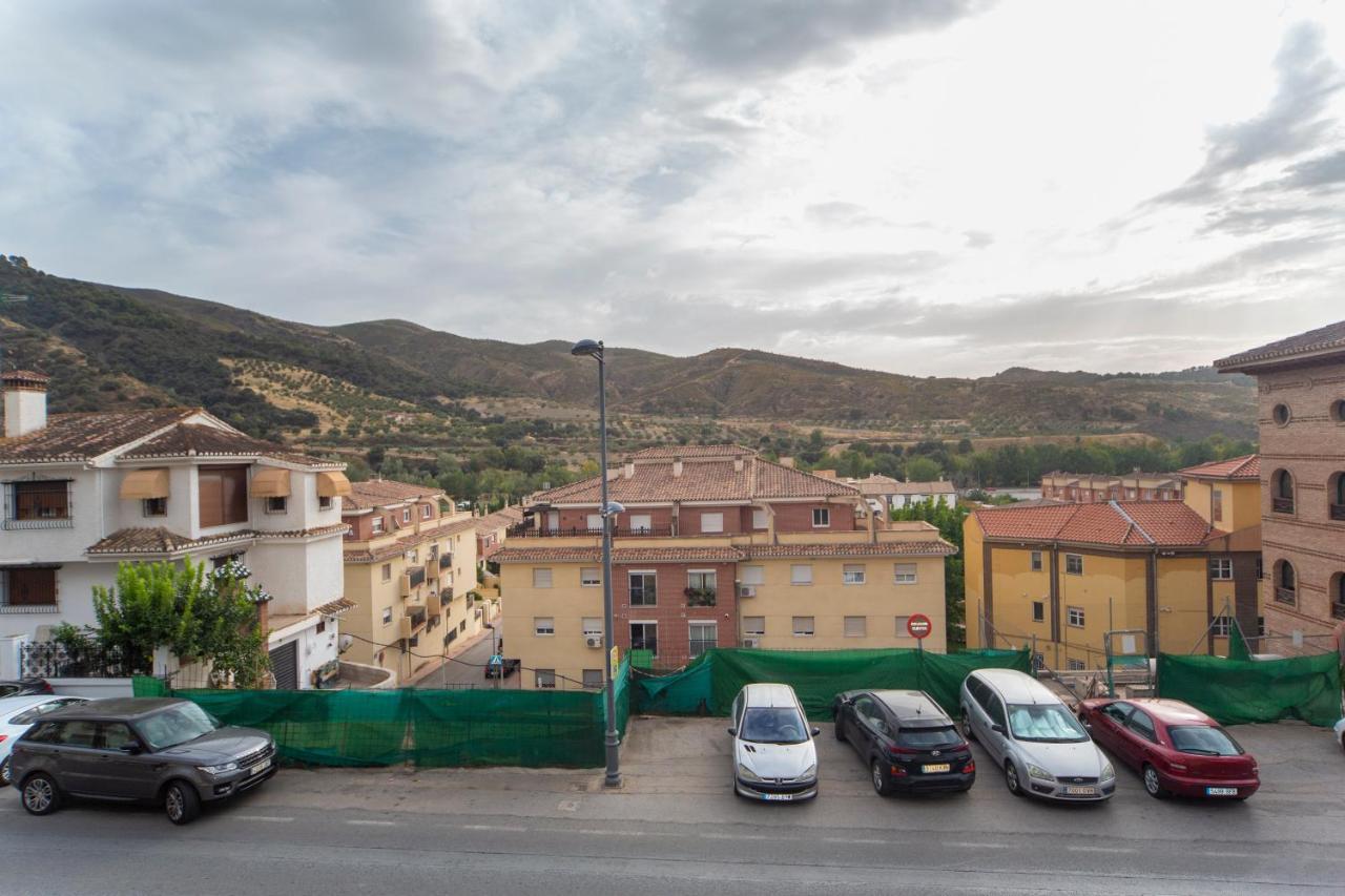 Apartamento Rincón de Bruno y Duque Cenes De La Vega Exterior foto