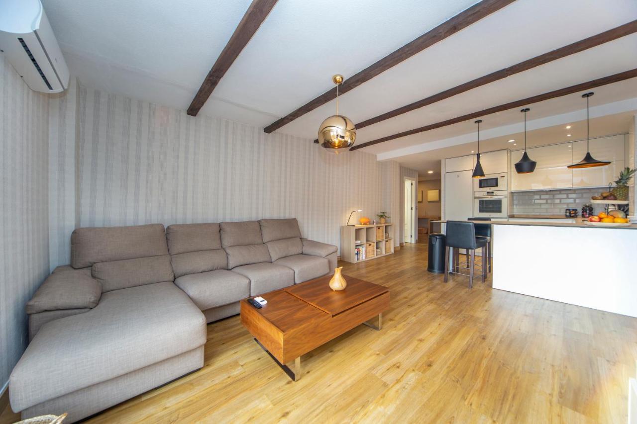 Apartamento Rincón de Bruno y Duque Cenes De La Vega Exterior foto