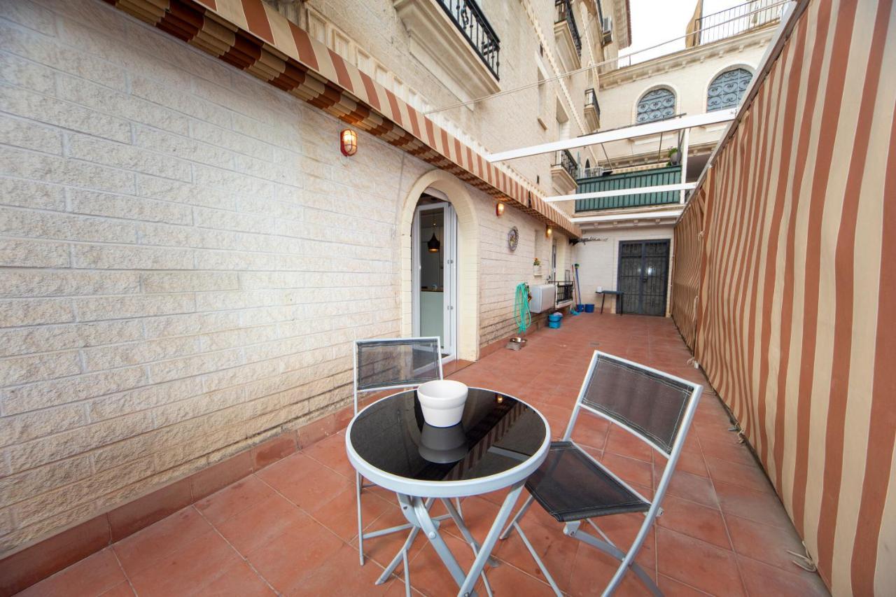 Apartamento Rincón de Bruno y Duque Cenes De La Vega Exterior foto