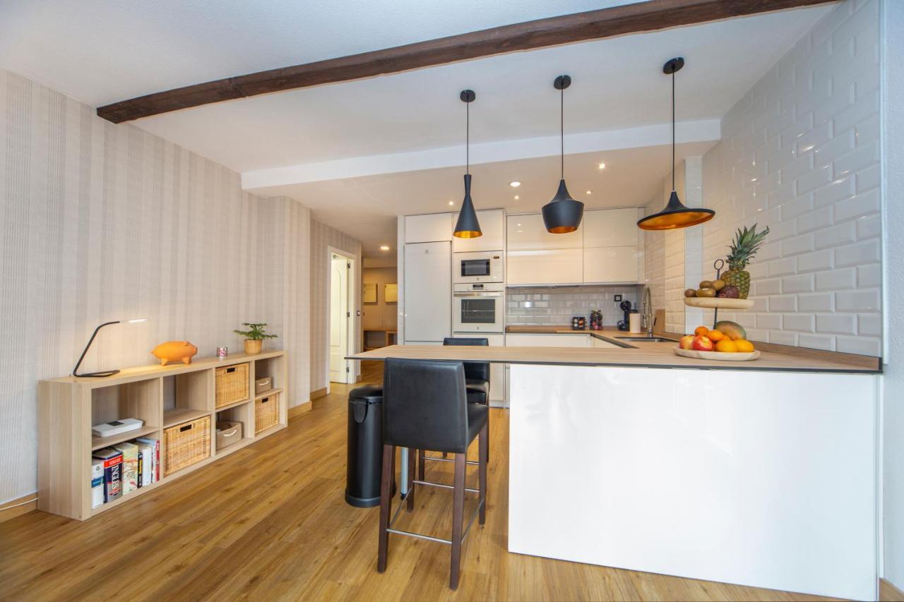 Apartamento Rincón de Bruno y Duque Cenes De La Vega Exterior foto