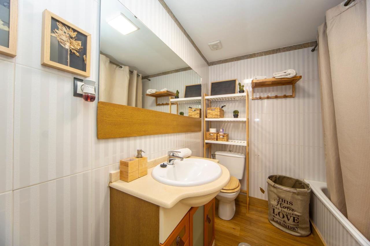 Apartamento Rincón de Bruno y Duque Cenes De La Vega Exterior foto